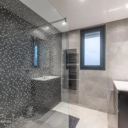 Les Chambres De Vurey * Genas