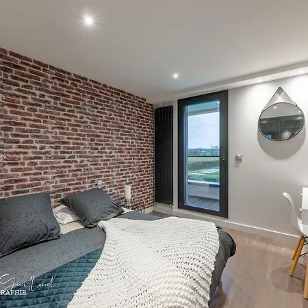Les Chambres De Vurey *