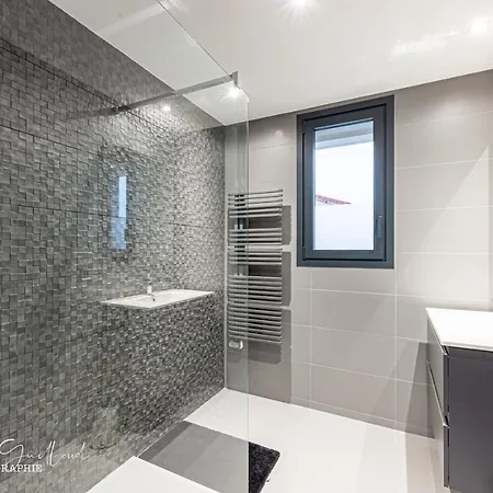 Les Chambres De Vurey Gasthuis Genas